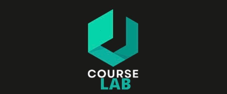 CourseLAB logo